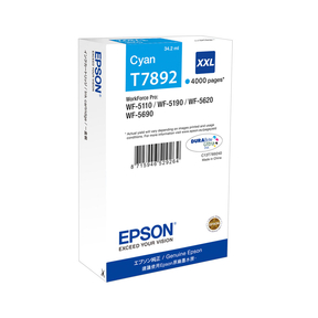 Epson T7892 (79XXL)  Original