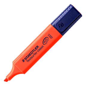 Staedtler Textsurfer Classic 364-2 Red