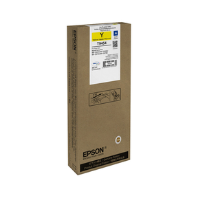 Epson T9454 XL Yellow Original