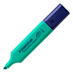 Staedtler Textsurfer Classic 364-35 Turquoise