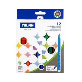 Milan 610 (Box 12 Units)