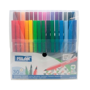Milan 610 (Box 30 Units)
