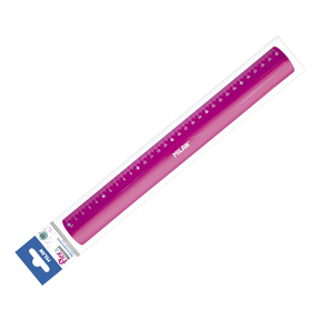 Milan Flex&Resistant 30cm (Pink)
