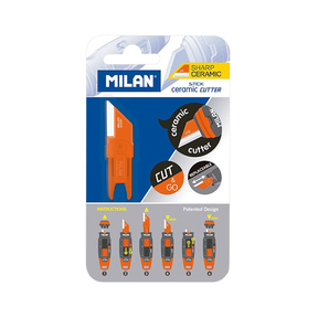 Milan Replacement for Ceramic Cutter
