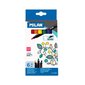 Milan 667 (Box 6 Units)