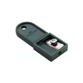 Faber-Castell sharpeners (2 mm)