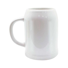 Beer Mug for Sublimation Printing 720ml