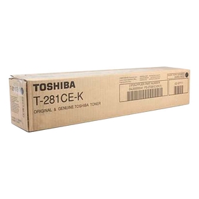 Toshiba T-281CE Black Original