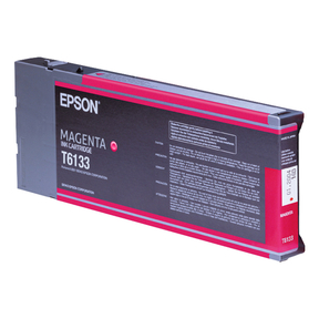 Epson T6133 Magenta Original