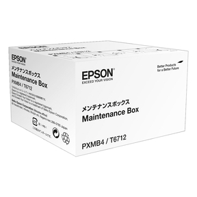 Epson T6712 