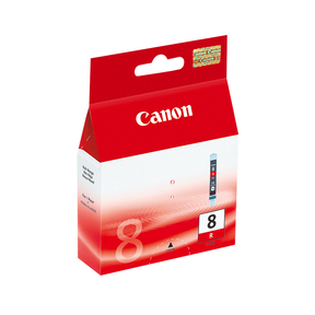 Canon CLI-8 Red Original