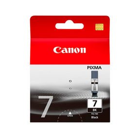 Canon PGI-7 Black Original