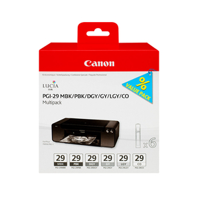 Canon PGI-29  Multipack Original