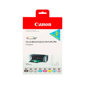 Canon CLI-42  Multipack Original