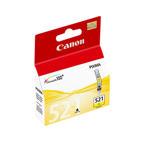 Canon CLI-521 Yellow Original