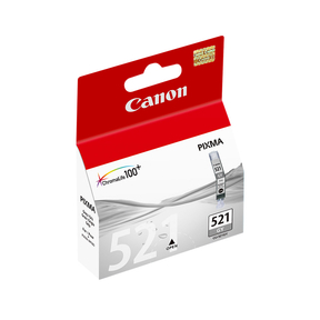 Canon CLI-521 Grey Original
