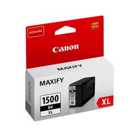 Canon PGI-1500XL Black Original
