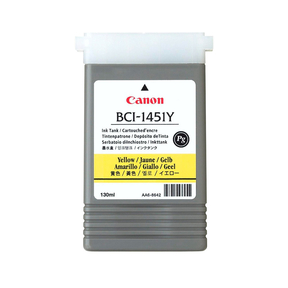 Canon BCI-1451 Yellow Original