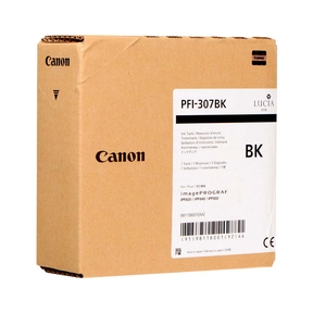 Canon PFI-307 Black Original