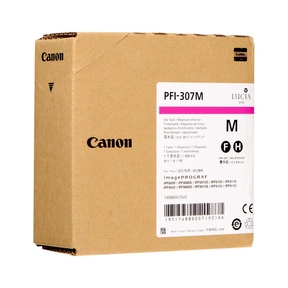 Canon PFI-307 Magenta Original