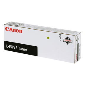 Canon C-EXV 5 Black Original
