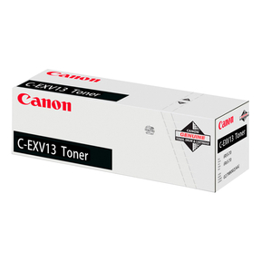 Canon C-EXV 13 Black Original