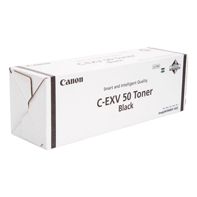 Canon C-EXV 50 Black Original
