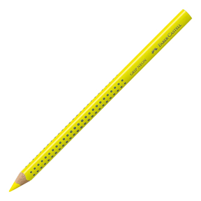 Faber-Castell 1148 Grip Neon Textliner Yellow