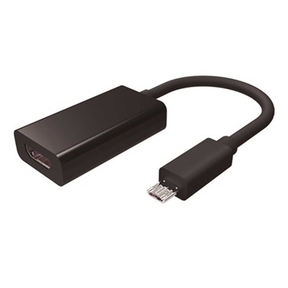 microUSB (MHL) - HDMI Adapter