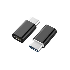 MicroUSB - USB Type C Adapter