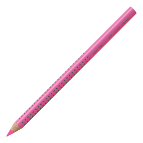 Faber-Castell 1148 Grip Neon Textliner Pink