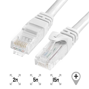 Ethernet Cable Cat. 6