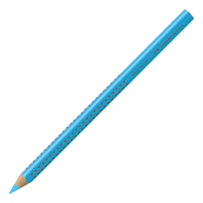 Faber-Castell 1148 Grip Neon Textliner Blue