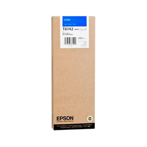 Epson T6142 Cyan Original