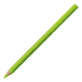Faber-Castell 1148 Grip Neon Textliner Green