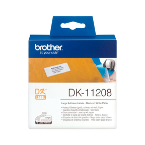 Brother DK-11208 Original