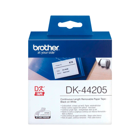 Brother DK-44205 Original