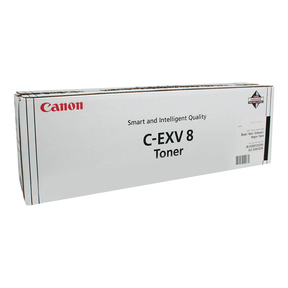 Canon C-EXV 8 Black Original