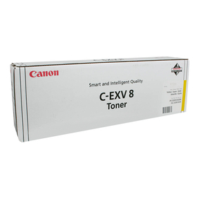 Canon C-EXV 8 Yellow Original