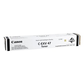 Canon C-EXV 47 Black Original