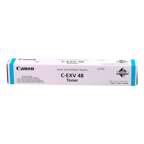 Canon C-EXV 48 Cyan Original
