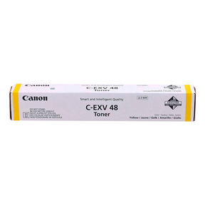 Canon C-EXV 48 Yellow Original