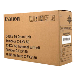 Canon C-EXV 50  Drum Unit Original