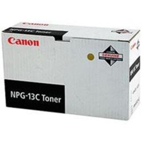 Canon NPG-13 Black Original
