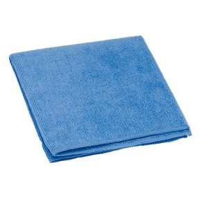 Qalita Microfiber Cloth (Blue)