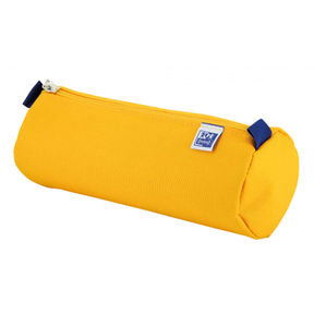 Oxford Kangoo Kids Cylindrical Case (Yellow)