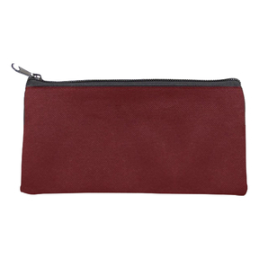 Liderpapel Single Narrow Pencil Case (Red)