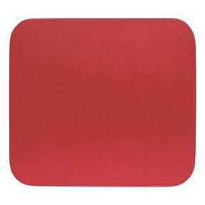 Fellowes Standard Mouse Pad Red